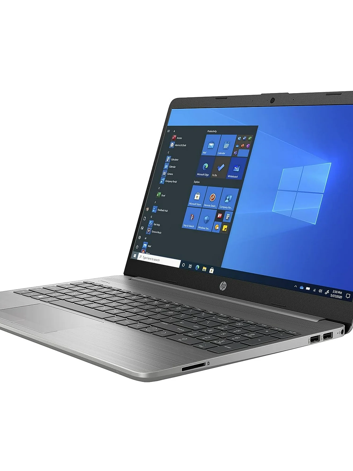 Laptop HP 250 G8 i7-1165G7 8GB 256GB SSD 15.6