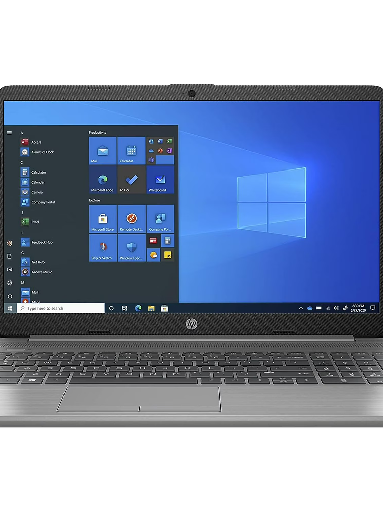 Laptop HP 250 G8 i7-1165G7 8GB 256GB SSD 15.6