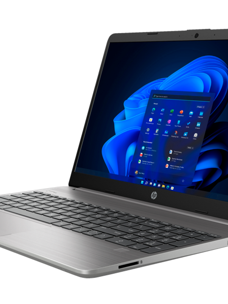 HP 250 G9 Intel Core i3-1215U 12ª Generación, 8GB RAM, 512GB SSD, 15.6” FHD – Laptop Empresarial y Académica de Alto Rendimiento 2