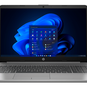 HP 250 G9 Intel Core i3-1215U 12ª Generación, 8GB RAM, 512GB SSD, 15.6” FHD – Laptop Empresarial y Académica de Alto Rendimiento