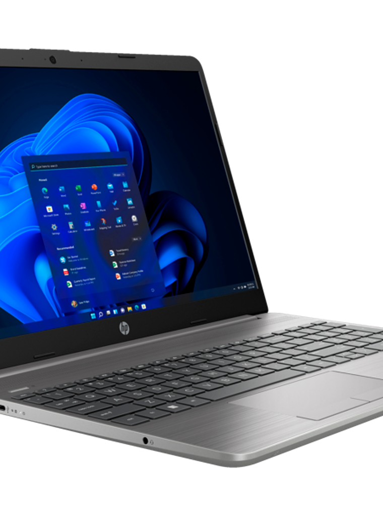 HP 250 G9 Intel Core i3-1215U 12ª Generación, 8GB RAM, 512GB SSD, 15.6” FHD – Laptop Empresarial y Académica de Alto Rendimiento 3