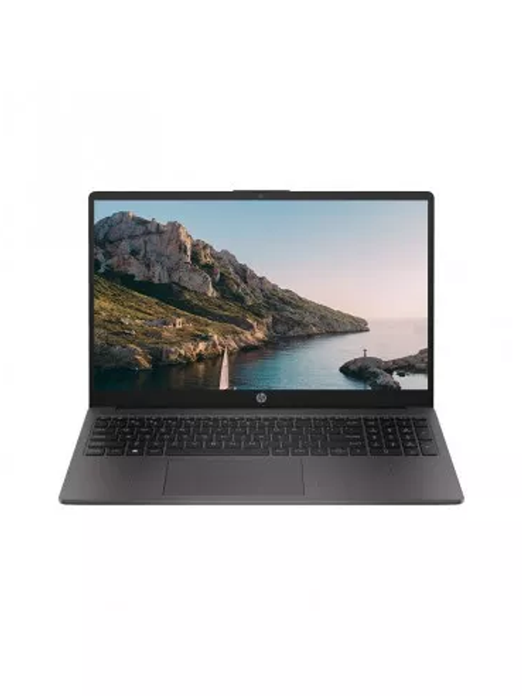 Laptop HP 255 G10 Ryzen 5-7520U 16GB DDR5 512GB SSD 15.6
