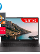 Laptop HP 255 G10 Ryzen 5-7520U 16GB DDR5 512GB SSD 15.6