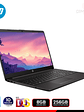 Laptop HP 250 G9 Intel Core i5-1235U 8GB DDR4 256GB SSD 15.6