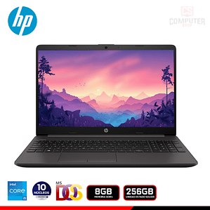 Laptop HP 250 G9 Intel Core i5-1235U 8GB DDR4 256GB SSD 15.6