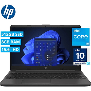 Laptop HP 250 G9 15.6