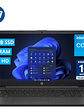 Laptop HP 250 G9 15.6
