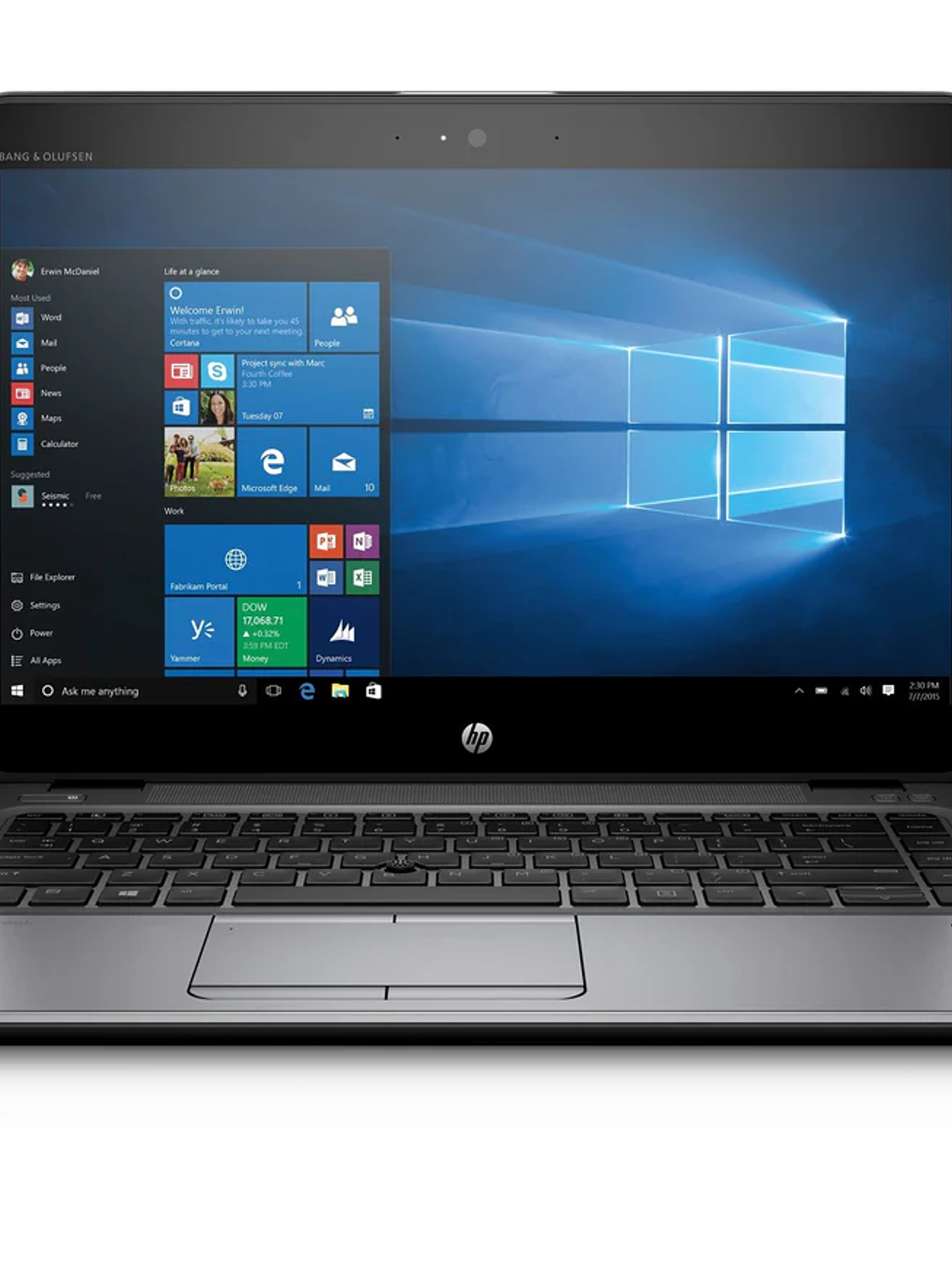 Laptop HP EliteBook 840 G3 14