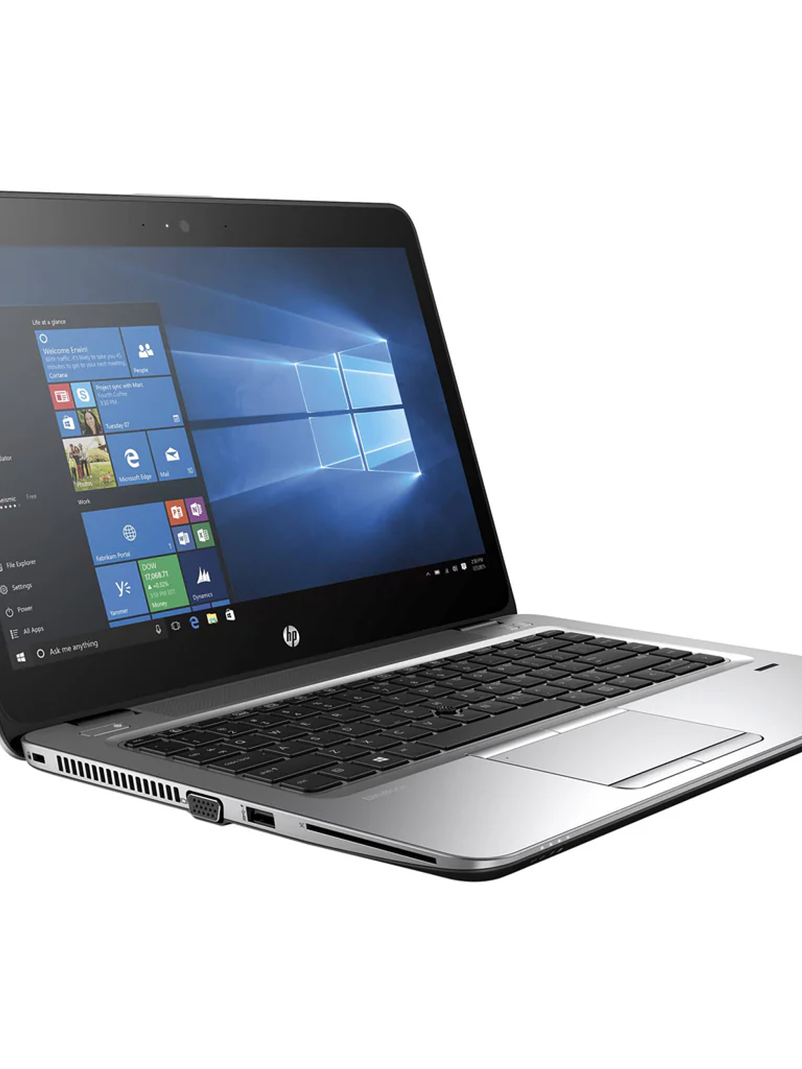 Laptop HP EliteBook 840 G3 14