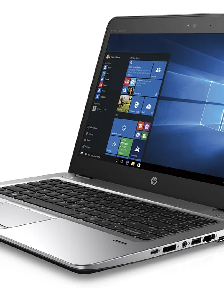 Laptop HP EliteBook 840 G3 14