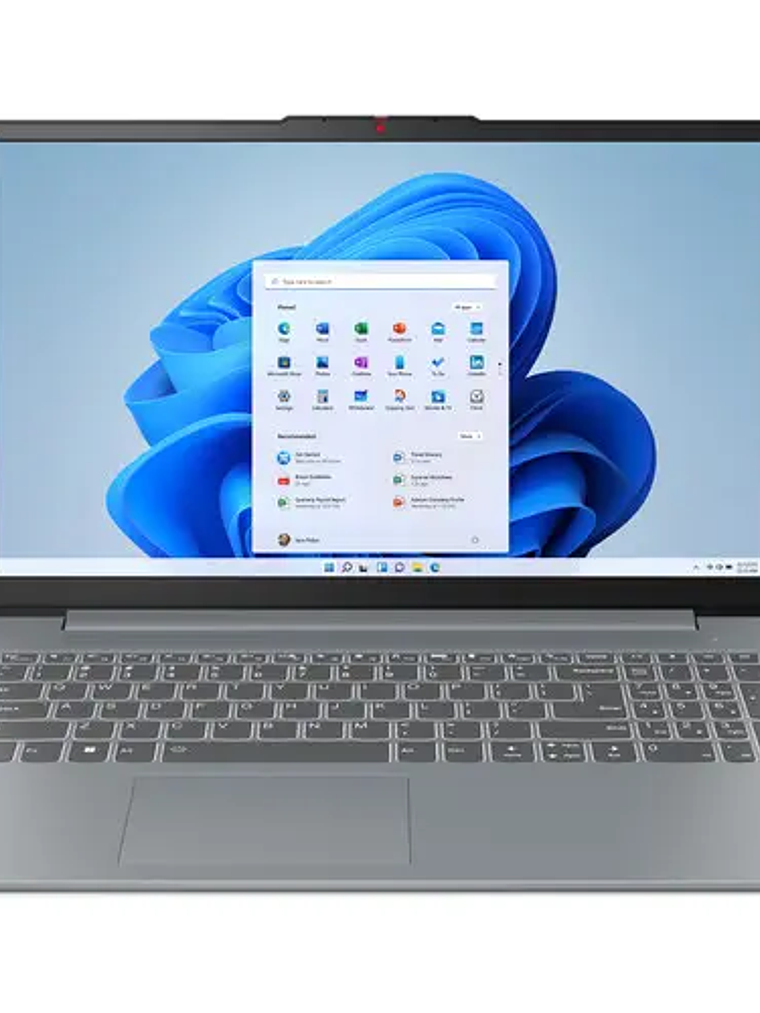 Laptop Lenovo IdeaPad Slim 3 15IRU8 15.6