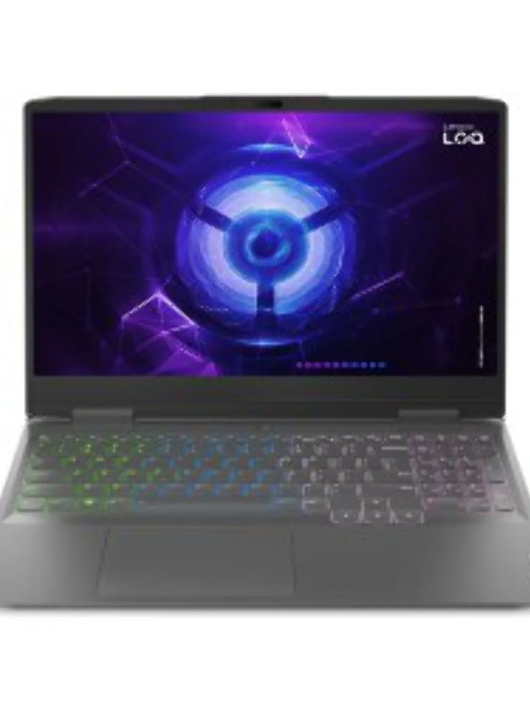 Laptop Lenovo LOQ 15.6