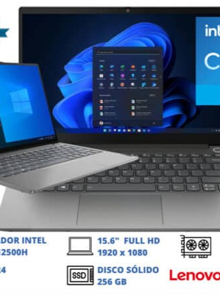 Laptop Lenovo ThinkPad V15 G4 15.6