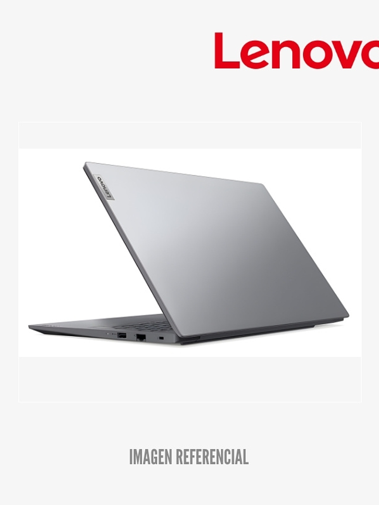 Laptop Lenovo V15 G5 IRL 15.6