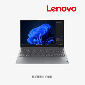 Laptop Lenovo V15 G5 IRL 15.6