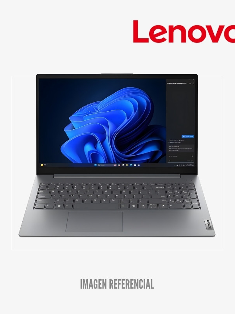 Laptop Lenovo V15 G5 IRL 15.6