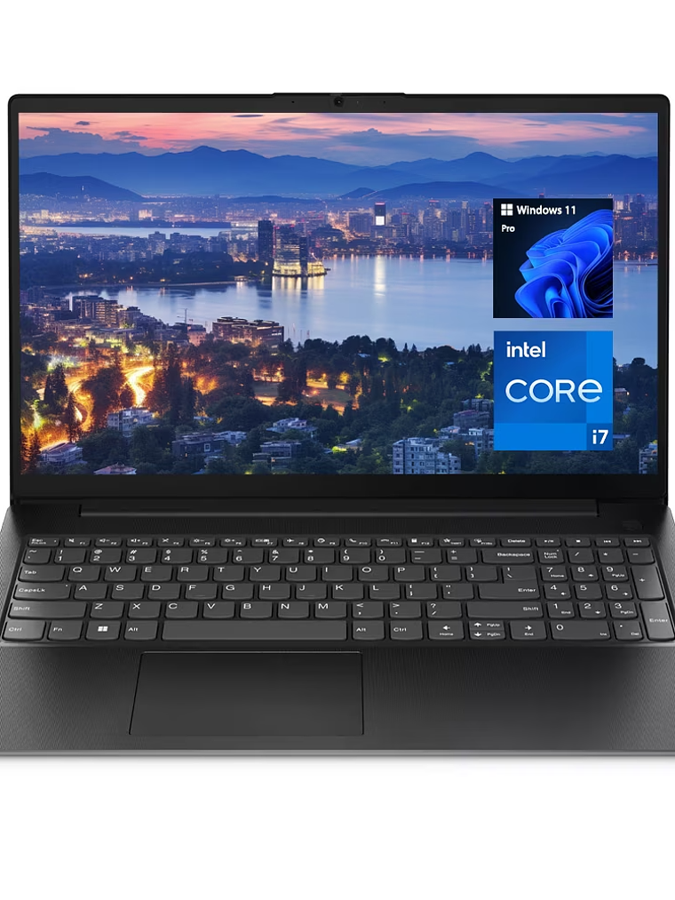 Laptop Lenovo IdeaPad Slim 3 15.6