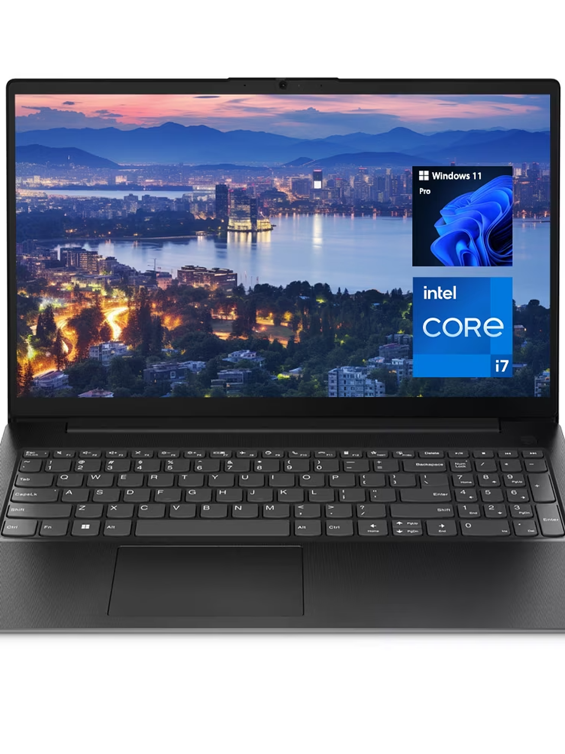 Laptop Intel Core i7-13620H 13ª Generación – 24GB RAM – 512GB SSD – Alto Rendimiento Profesional 1