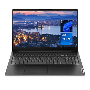 Laptop Intel Core i7-13620H 13ª Generación – 24GB RAM – 512GB SSD – Alto Rendimiento Profesional