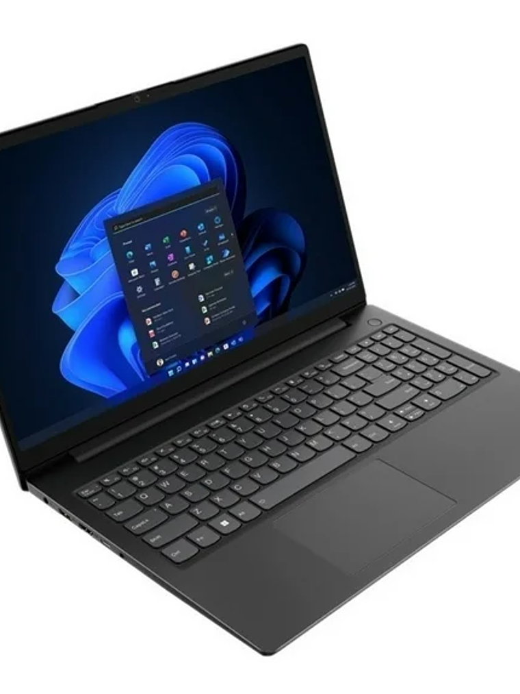 Laptop Lenovo V15 G3 IAP 82TT 15.6” Full HD – Intel Core i3-1215U 12ª Gen – 8GB RAM – 256GB SSD NVMe – Windows 11 Pro 4