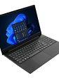 Laptop Lenovo V15 G3 IAP 82TT 15.6” Full HD – Intel Core i3-1215U 12ª Gen – 8GB RAM – 256GB SSD NVMe – Windows 11 Pro - Miniatura 4
