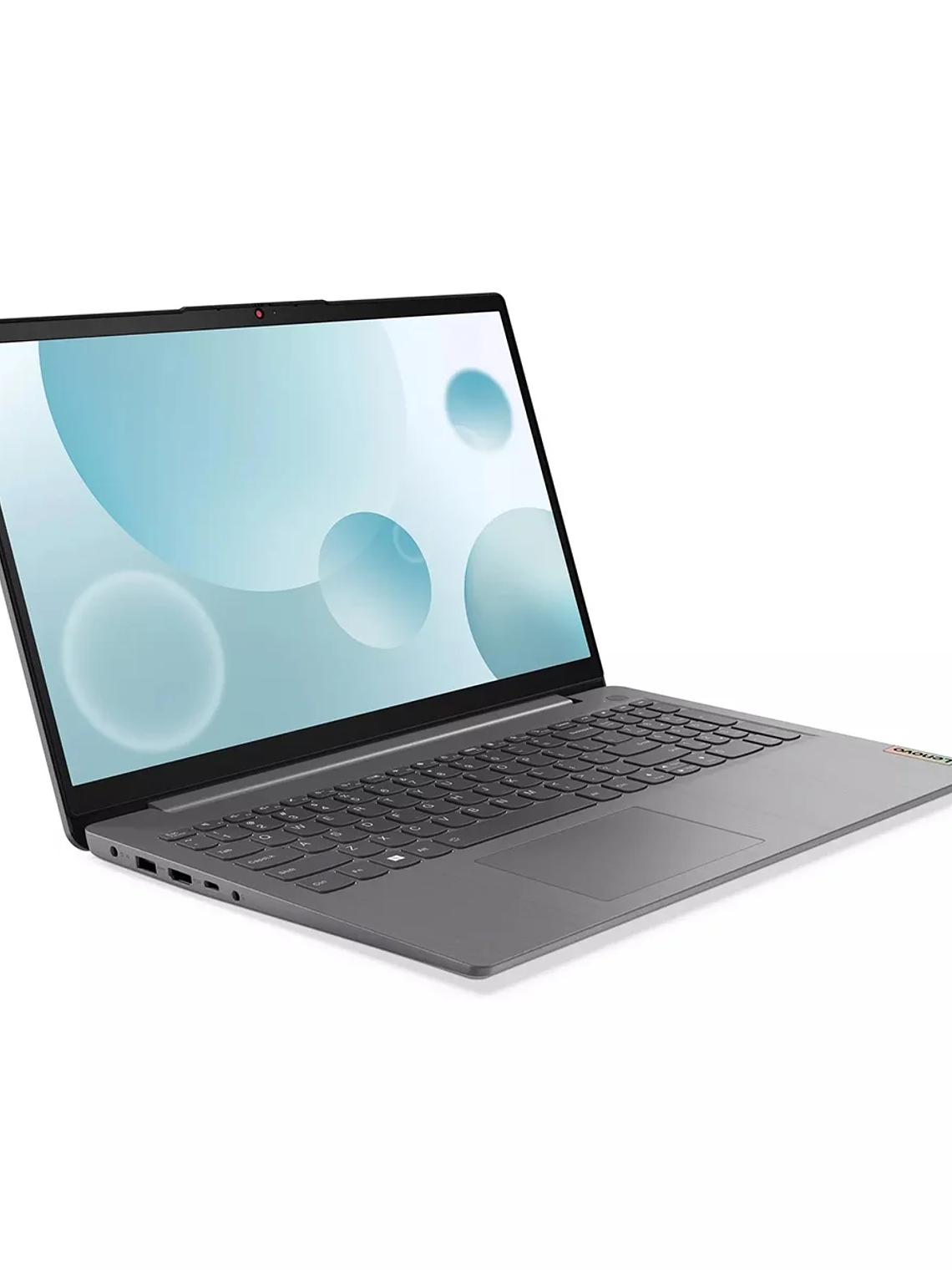 Laptop Lenovo IdeaPad 3 15IAU7 15.6” Full HD Táctil – Intel Core i7-1255U – 8GB RAM – 512GB SSD – Windows 11 Home 3