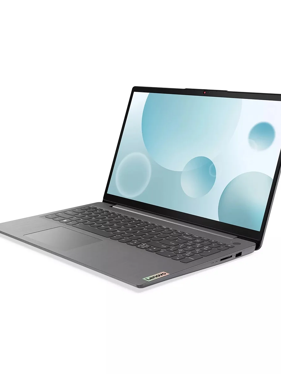 Laptop Lenovo IdeaPad 3 15IAU7 15.6” Full HD Táctil – Intel Core i7-1255U – 8GB RAM – 512GB SSD – Windows 11 Home 5