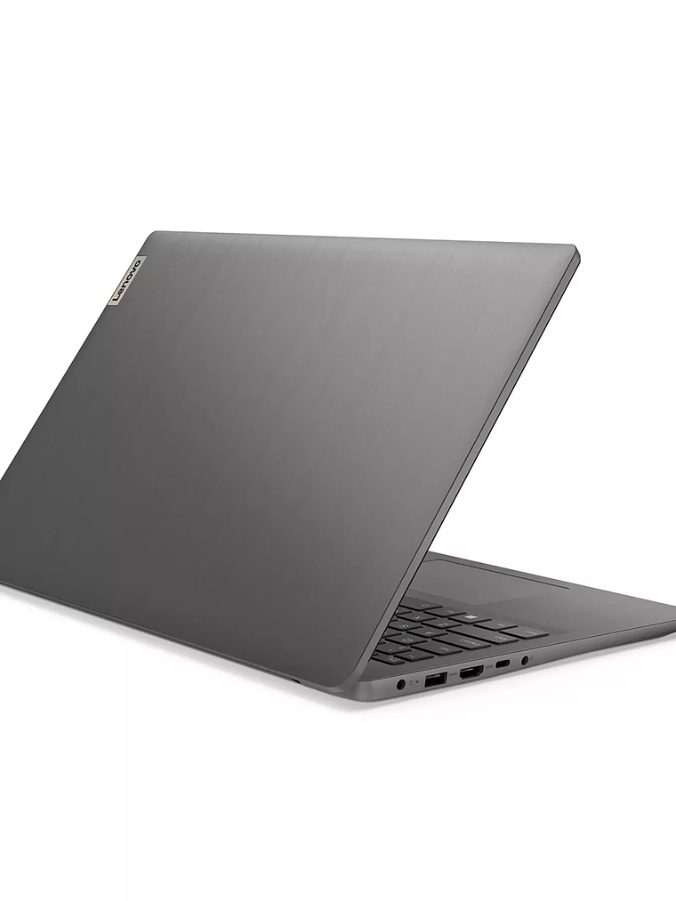 Laptop Lenovo IdeaPad 3 15IAU7 15.6” Full HD Táctil – Intel Core i7-1255U – 8GB RAM – 512GB SSD – Windows 11 Home 6
