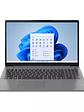 Laptop Lenovo IdeaPad 3 15IAU7 15.6” Full HD Táctil – Intel Core i7-1255U – 8GB RAM – 512GB SSD – Windows 11 Home - Miniatura 2