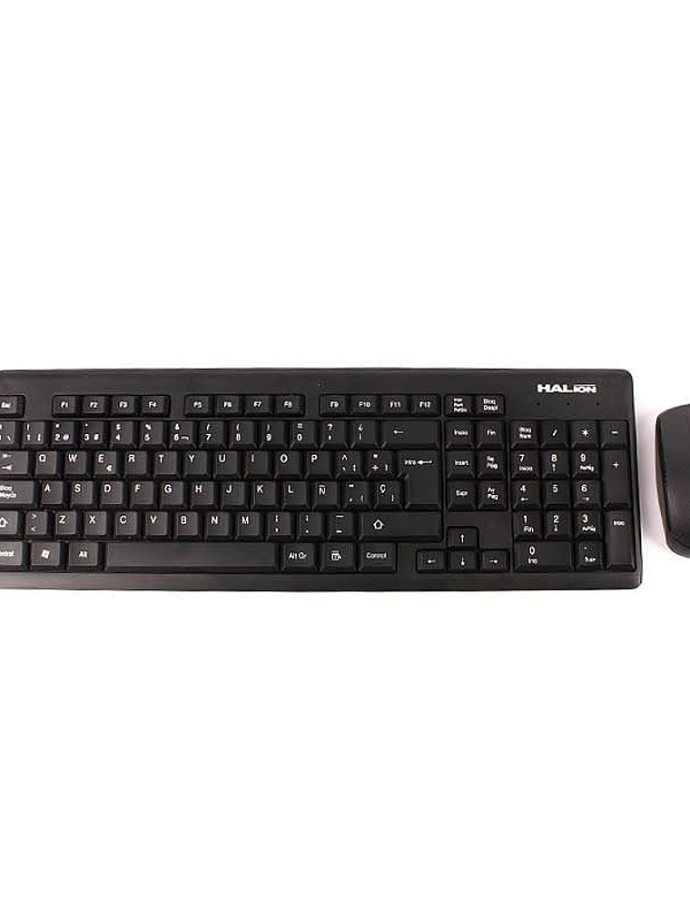 Silla Gamer Halion HA-K204W Reclinable 180° con Estructura Metálica y Pistón Clase 4  1