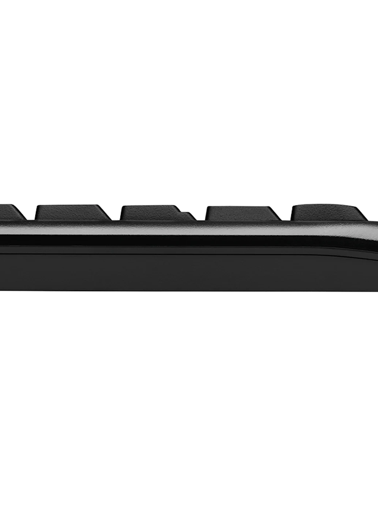 Teclado y Mouse Inalámbricos Logitech MK345 Original con Reposamanos y Conexión USB – Comodidad Profesional y Máxima Autonomía 3