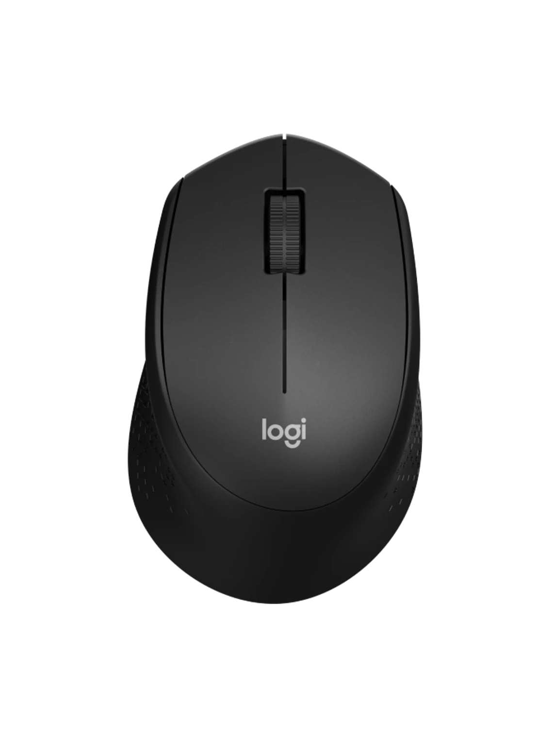 Teclado y Mouse Inalámbricos Logitech MK345 Original con Reposamanos y Conexión USB – Comodidad Profesional y Máxima Autonomía 4