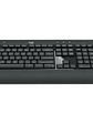 Combo Teclado y Mouse Inalámbrico Logitech MK540 Advanced con Reposamuñecas y Batería de Larga Duración - Miniatura 3