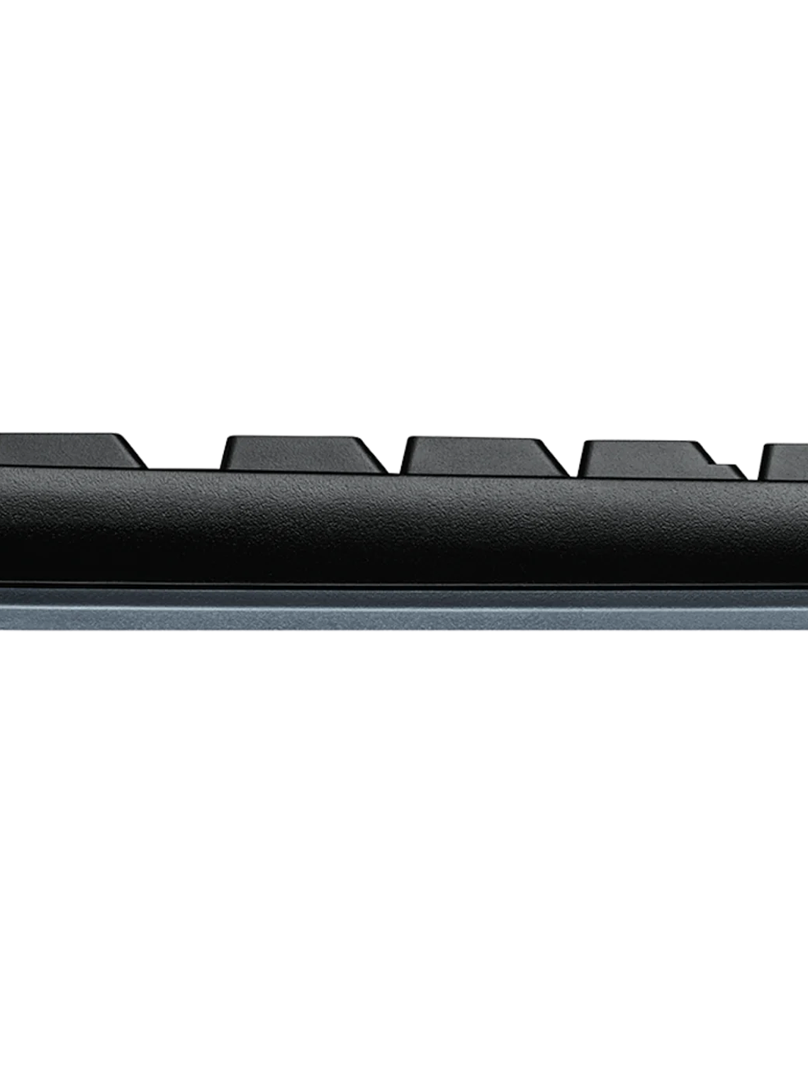 Combo Teclado y Mouse USB Logitech MK120 con Diseño Resistente y Conexión Plug and Play 3