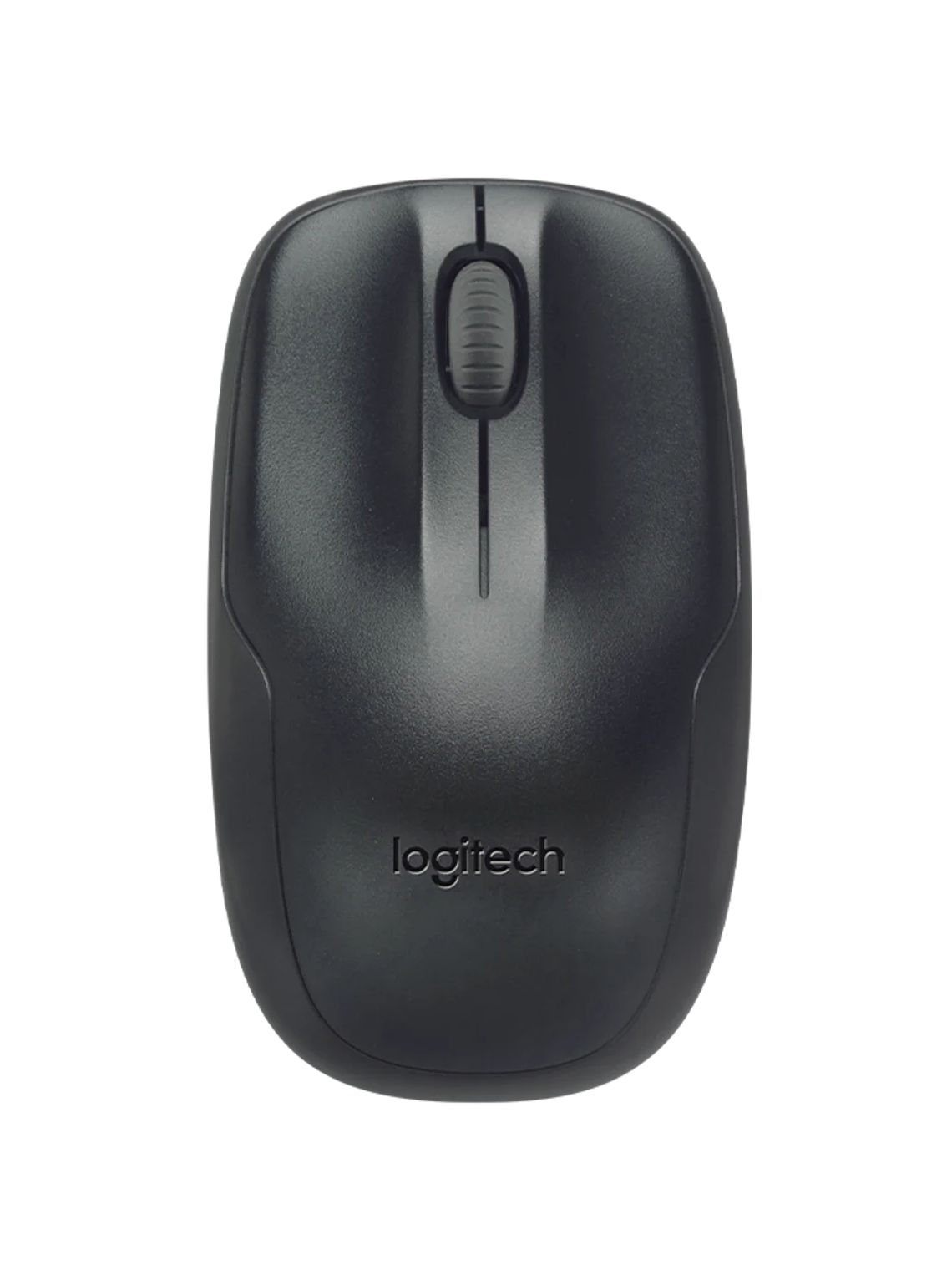 Combo Inalámbrico Logitech MK220 Teclado y Mouse Compacto con Receptor USB 5
