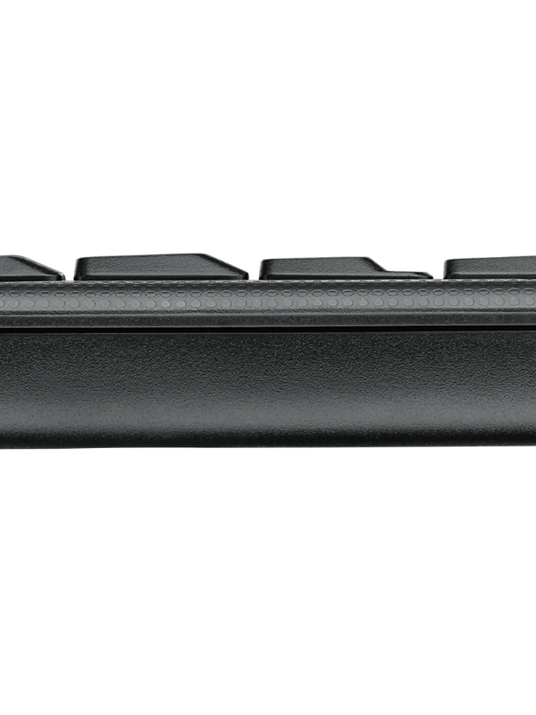 Combo Inalámbrico Logitech MK220 Teclado y Mouse Compacto con Receptor USB 4