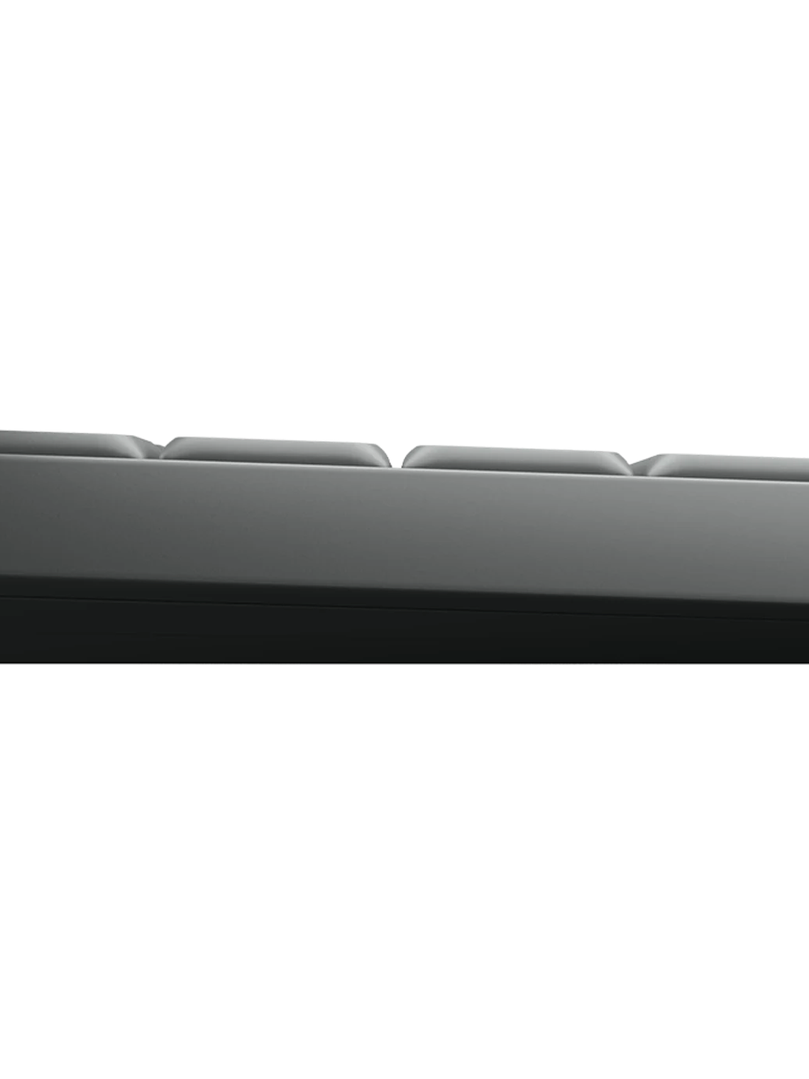 Combo Inalámbrico Logitech MK235 Teclado y Mouse Resistente con Batería de Larga Duración 3