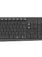 Combo Inalámbrico Logitech MK235 Teclado y Mouse Resistente con Batería de Larga Duración - Miniatura 1