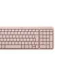 Combo Inalámbrico Bluetooth Logitech MK250 Compact con Teclado Numérico y Mouse 1000 DPI - Miniatura 1