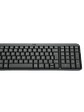 Combo Inalámbrico Bluetooth Logitech MK250 Compact con Teclado Numérico y Mouse 1000 DPI - Miniatura 6