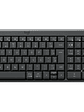 Combo Inalámbrico Bluetooth Logitech MK250 Compact con Teclado Numérico y Mouse 1000 DPI - Miniatura 8