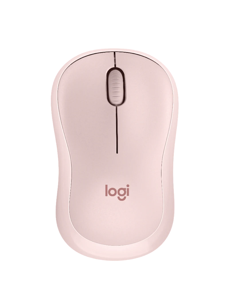 Combo Inalámbrico Logitech MK270 Teclado Completo con Teclas Multimedia y Mouse Óptico 4