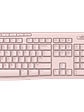 Combo Inalámbrico Logitech MK270 Teclado Completo con Teclas Multimedia y Mouse Óptico - Miniatura 1