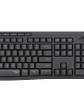 Combo Inalámbrico Logitech MK295 Silent con Teclado y Mouse Silencioso - Miniatura 1