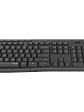 Combo Inalámbrico Logitech MK295 Silent con Teclado y Mouse Silencioso - Miniatura 2