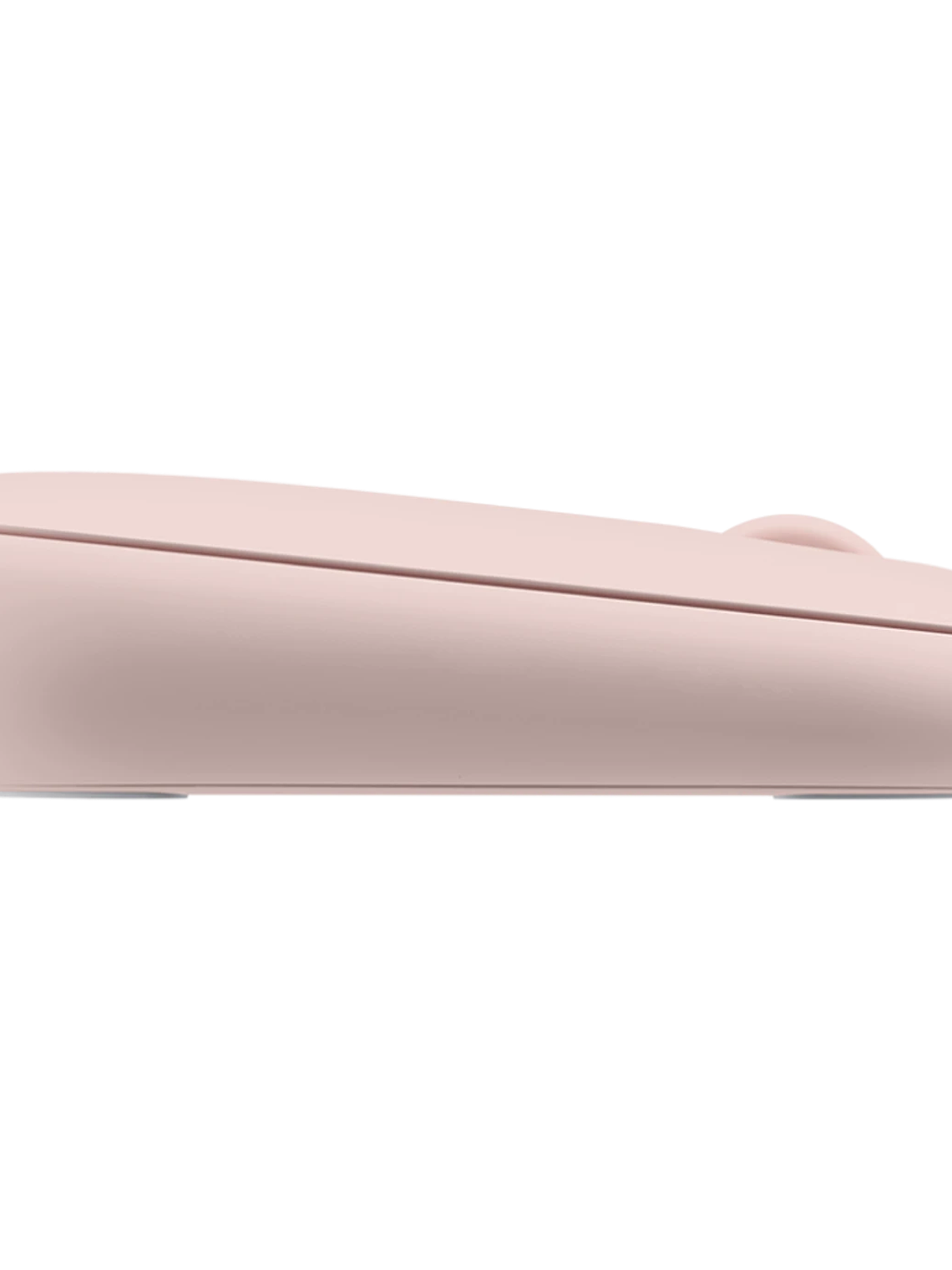 Combo Inalámbrico Logitech MK470 Slim con Teclado y Mouse Compactos y Silenciosos 4