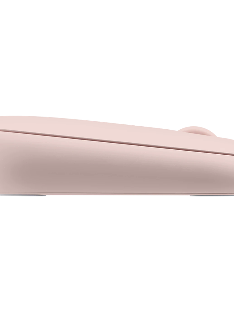 Combo Inalámbrico Logitech MK470 Slim con Teclado y Mouse Compactos y Silenciosos 4