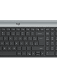 Combo Inalámbrico Logitech MK470 Slim con Teclado y Mouse Compactos y Silenciosos - Miniatura 5