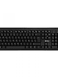 Kit Inalámbrico Teclado y Mouse TEROS TE-4061N 2.4GHz con Receptor Nano USB - Miniatura 2