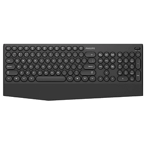 Teclado Inalámbrico Philips K303 USB